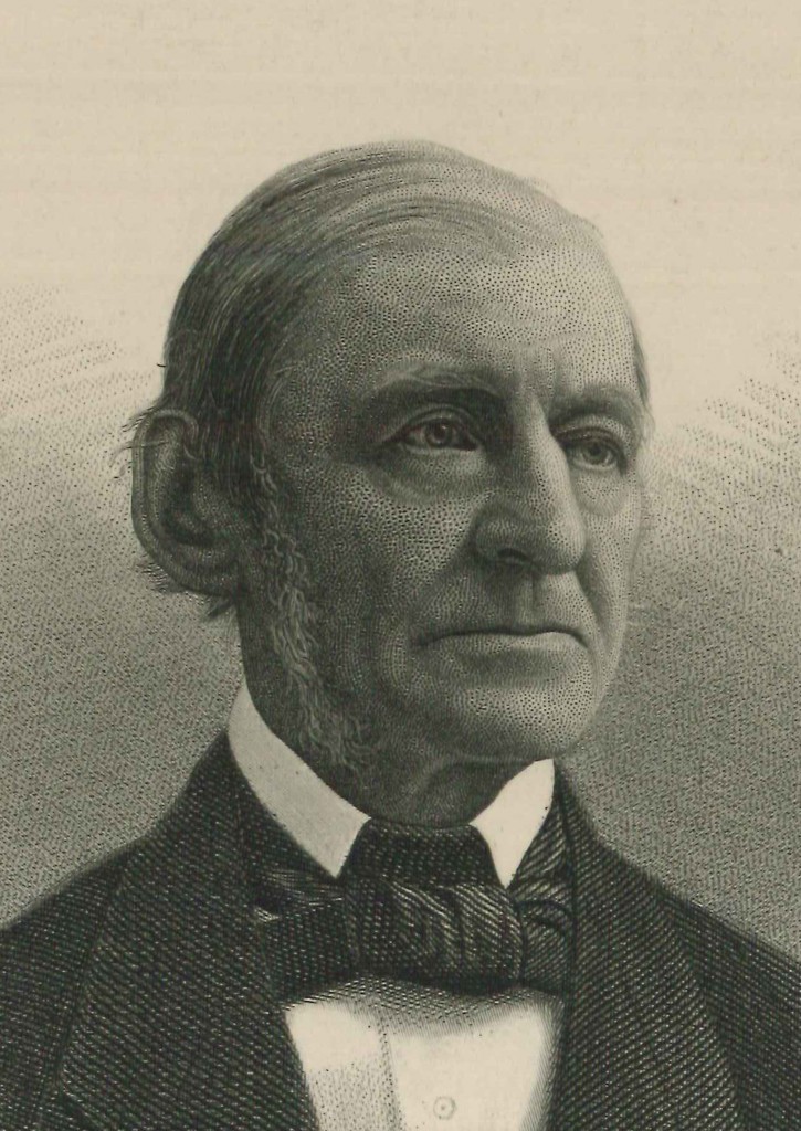 Ralph Waldo Emerson ABL