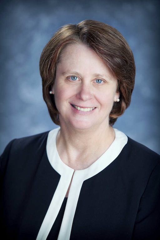 Q&A with Baylor alum (and new university president) Dr. Linda Schott