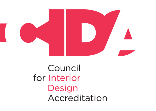 Interior design program earns professional accolades and full reaccreditation