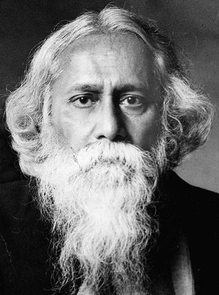 This week in Baylor history: The visit of poet Rabinadrath Tagore