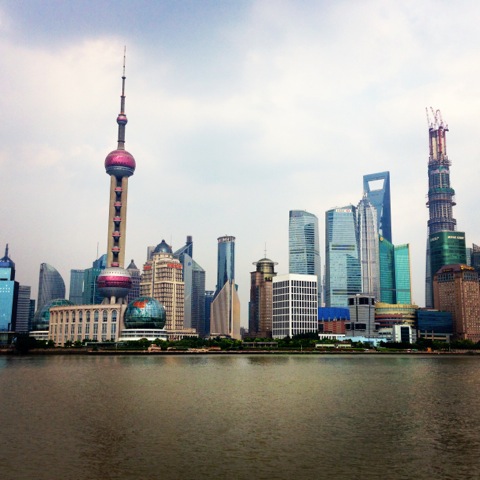 Baylor study abroad: Stephanie Kendall in China (conclusion)