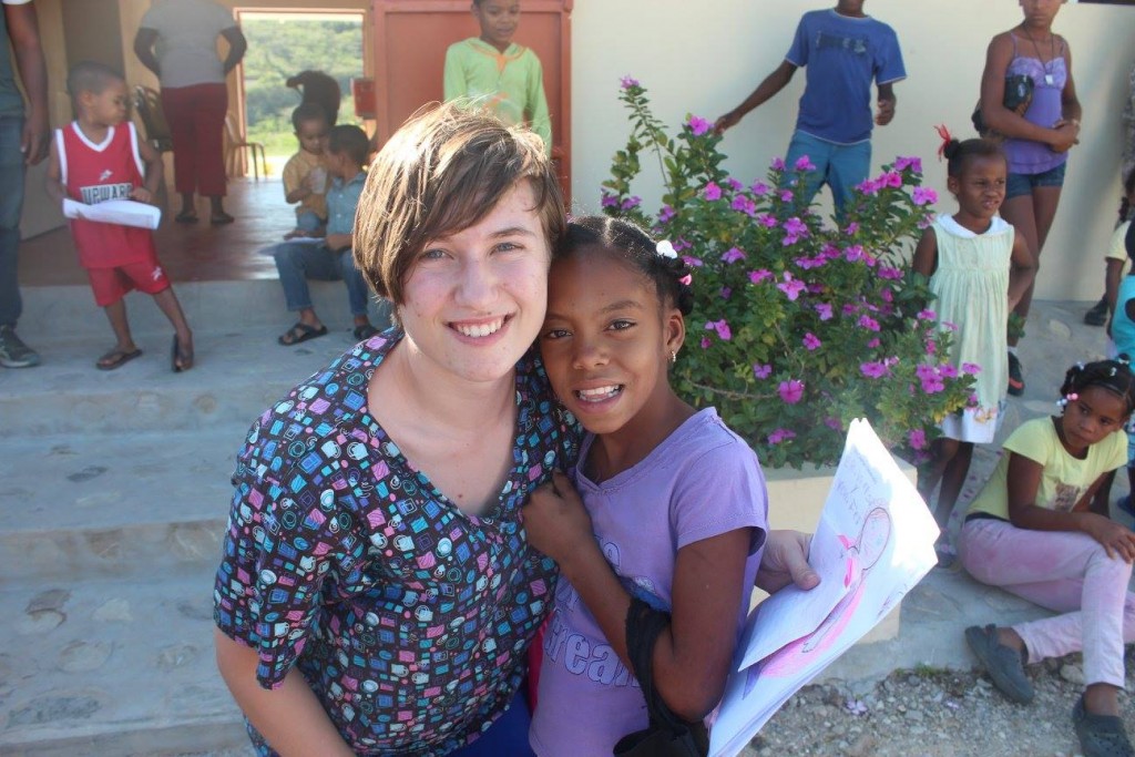 Baylor medical mission trip: Jennifer Teague in the Dominican Republic (Part One)