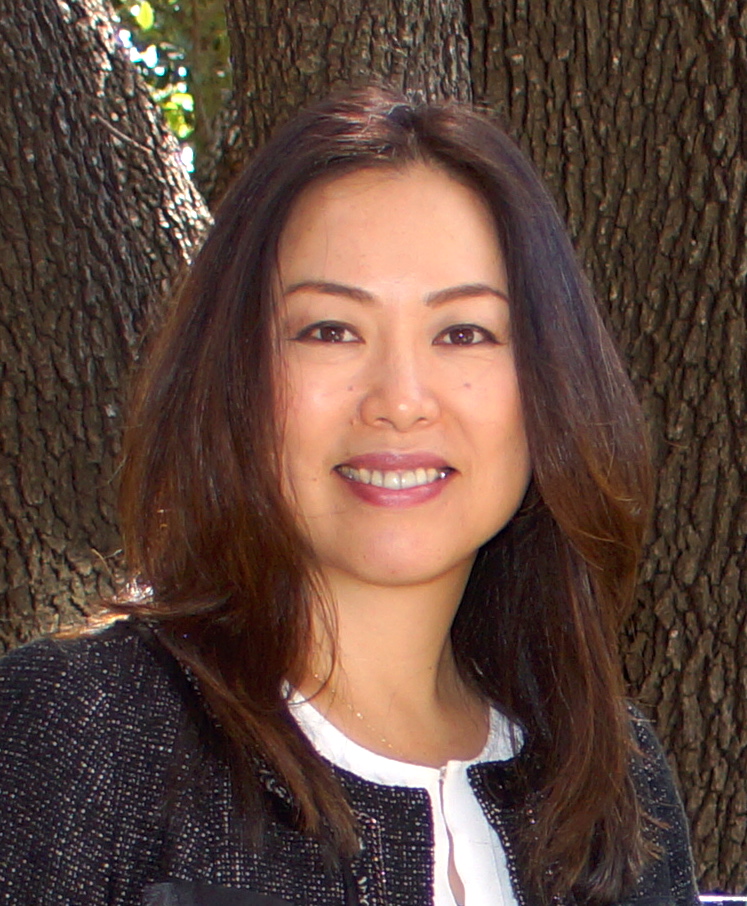 Baylor lecturer honored as Japanese teacher of the year in Texas