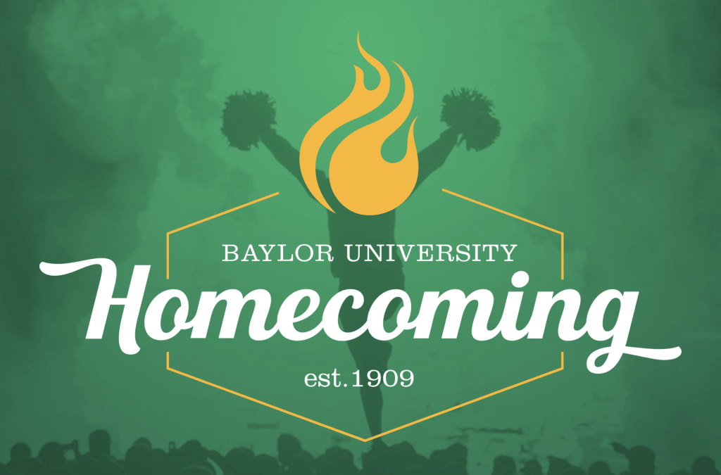 Here's a summary of Baylor Arts & Sciences 2022 Homecoming events