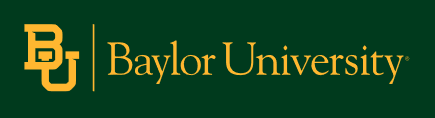 baylor university mark