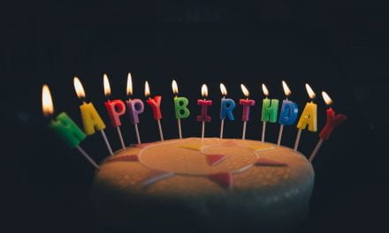 What Might Birthdays Teach Us About Sports and Life Amid COVID-19?