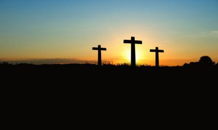 Christ is Risen Indeed? Thoughts on Easter amidst a Pandemic