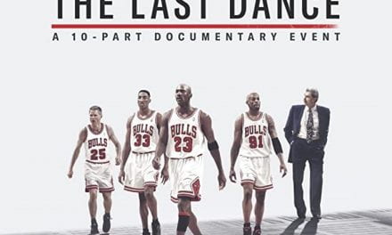 Thoughts and Reflections on Michael Jordan and ‘The Last Dance’