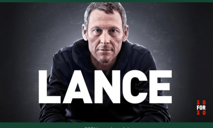 The Vices and Virtues of Lance Armstrong: A “20/20” Documentary of Who We Are