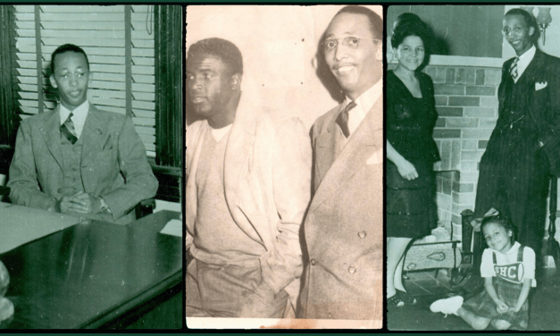 Who Was Karl Downs? Exploring the Life and Legacy of Jackie Robinson’s Mentor