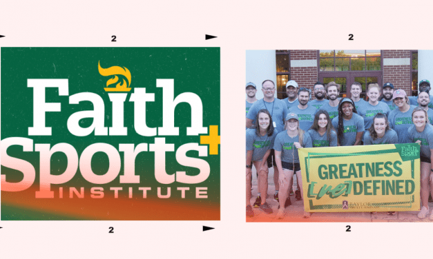2021 Faith & Sports Institute Year in Review
