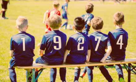 The Christian Journalist Who Saw The Coming Youth Sports Crisis