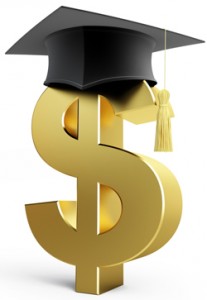 dollar_sign_with_grad_hat