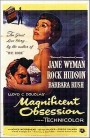 Magnificent Obsession (Douglas Sirk, 1954)