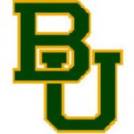 The Baylor logo