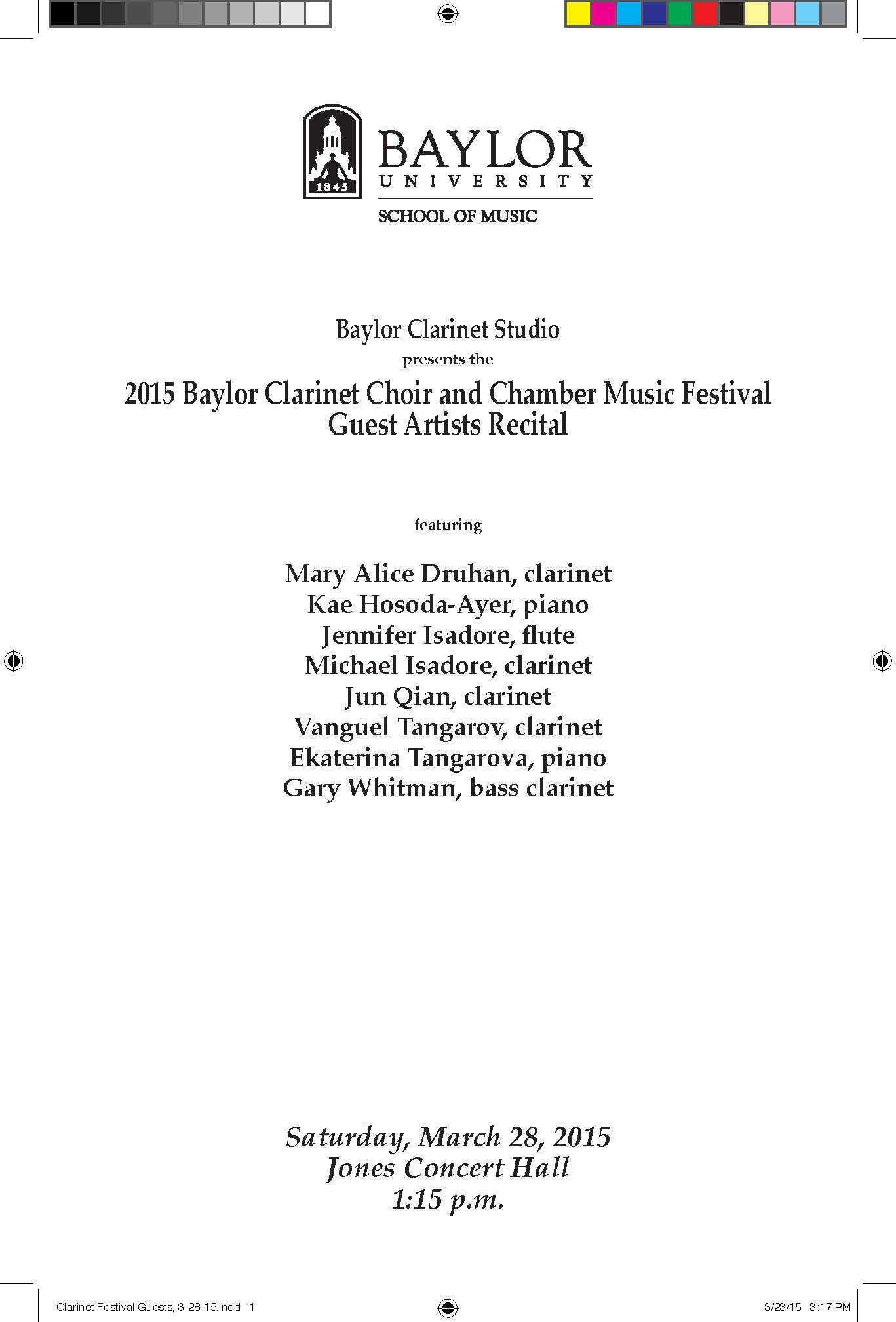 Clarinet Festival Guests, 3-28-15_Page_1