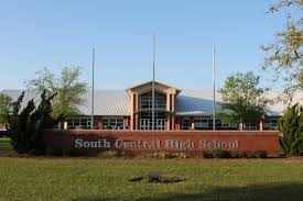South Central High School