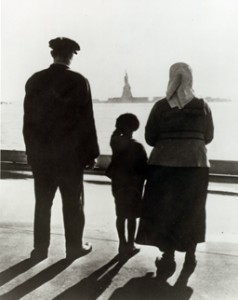 Three-Immigrants