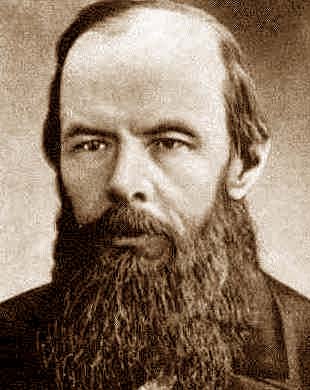 Dostoevsky pic
