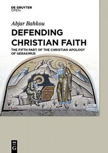 Defending Christian Faity