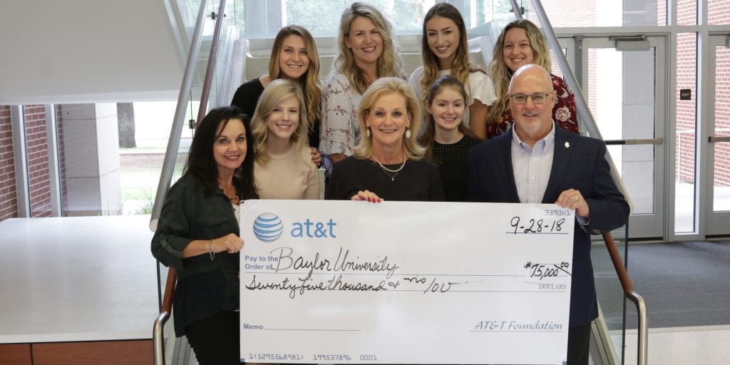AT&T Foundation