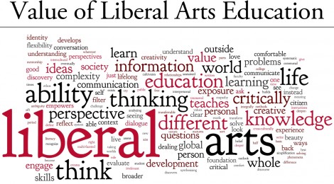 Carnegie Foundation recommends Liberal Arts for Business Majors
